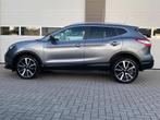Nissan Qashqai 1.2 Automaat Leder 1e eig NL auto, 65 €/maand, Gebruikt, 4 cilinders, 116 pk