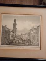 Zutphen Antiquariaat, Antiek en Kunst, Ophalen