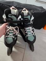 Skeelers 35/38, Verstelbaar, Kinderen, Nieuw, Inline skates 4 wielen