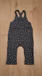 Schattig kerst tuinbroekje (Hema). Maat 74, Kinderen en Baby's, Babykleding | Maat 74, Ophalen of Verzenden, Zo goed als nieuw