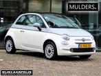 Fiat 500 1.0 Hybrid Dolcevita | Apple Carplay / Schuifdak /, Auto's, Voorwielaandrijving, 12 maanden, Stof, Gebruikt