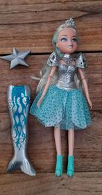 Bratz Sea Stunnerz Cloe. Bratz pop., Ophalen of Verzenden, Zo goed als nieuw, Overige typen