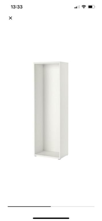 Ikea besta kast 60-40-192 - afbeelding 1