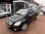 Mercedes-benz B-klasse 170 Business Class, 65 €/maand, Gebruikt, 4 cilinders, Zwart