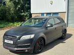 Audi Q7 4.2 FSI quattro 5+2, Auto's, Automaat, Gebruikt, 8 cilinders, 7 stoelen