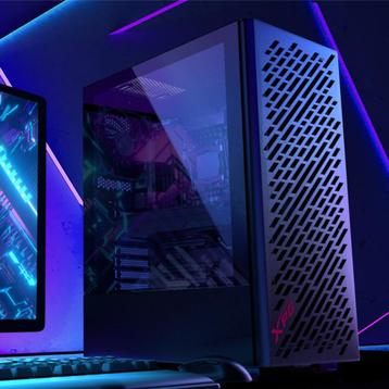 De Ultieme PC voor Muziekproductie beschikbaar voor biedingen