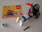 Lego 6016, Kinderen en Baby's, Speelgoed | Duplo en Lego, Ophalen of Verzenden, Gebruikt, Complete set, Lego
