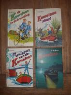 4x Kameleon boek, Ophalen of Verzenden, Gelezen