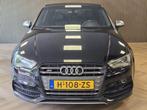 Audi A3 Limousine 2.0 TFSI S3 quattro Pro Line Plus AUTOMAAT, Euro 6, 4 cilinders, 1435 kg, Leder en Stof