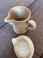 Petrus Regout (stroop) kannetje, Antiek en Kunst, Ophalen of Verzenden