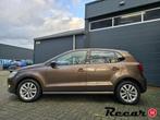 Volkswagen Polo - 1.2 TSI Highline, Auto's, Volkswagen, Voorwielaandrijving, Euro 5, Gebruikt, Bruin