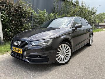 Audi A3 Sportback 1.4 e-tron PHEV Ambition Pro Line plus / A beschikbaar voor biedingen
