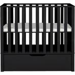 Zwarte baby box, Kinderen en Baby's, Boxen, Ophalen