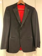 Junior costuum, Kleding | Heren, Kostuums en Colberts, Ophalen of Verzenden, Zo goed als nieuw, Overige maten, Zwart