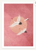 Mooie poster te koop, Verzamelen, Posters, Ophalen of Verzenden, A1 t/m A3, Film en Tv