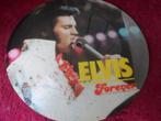 Picturedisk Elvis Presley single - Love me tender, Cd's en Dvd's, Vinyl Singles, Gebruikt, 7 inch, Single, Ophalen of Verzenden