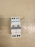 Kookgroep hager MKN 599 B16 Installatieautomaat, Ophalen of Verzenden, Zo goed als nieuw, Schakelaar