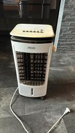 Moa air cooler, Witgoed en Apparatuur, Minder dan 60 m³, 3 snelheden of meer, Ophalen of Verzenden, Zo goed als nieuw