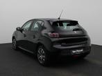 Peugeot 208 1.2 PureTech Active | Apple Carplay/Android Auto, Voorwielaandrijving, 12 maanden, Gebruikt, Euro 6