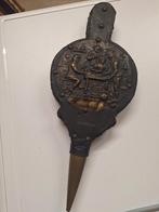 Oude blaasbalg, Antiek en Kunst, Antiek | Koper en Brons, Ophalen of Verzenden