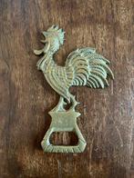 Messing flesopener, Ophalen of Verzenden