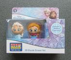 3D Puzzle Palz Disney Frozen, Verzenden, Overige figuren, Nieuw, Beeldje of Figuurtje