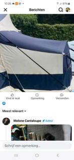Gezocht gasten cabine jamet jametic, Caravans en Kamperen, Ophalen of Verzenden, Gebruikt