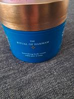 Rituals Hammam Body Cream 200ml - Nieuw, Ophalen of Verzenden, Nieuw, Bodylotion, Crème of Olie