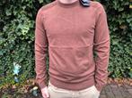 Pme legend Vanguard trui sweater maat M nieuw, Bruin, Maat 48/50 (M), ., Nieuw