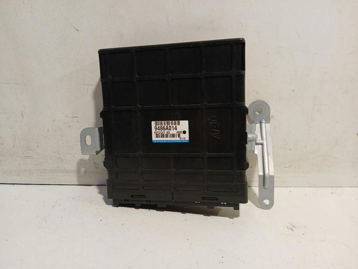 Computer Mitsubishi Outlander, Auto-onderdelen, Elektronica en Kabels, Mitsubishi, Gebruikt, Herkomst onderdeel bekend, 12 maanden garantie