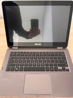 Asus Zenbook Flip UX360CAK - 2-in-1 Laptop, Computers en Software, Windows Laptops, Asus, Qwerty, 8 GB, 13 inch
