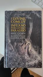 Inferno purgatorio paradiso, Boeken, Ophalen of Verzenden, Zo goed als nieuw