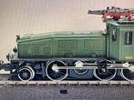* NIEUWSTAAT * Märklin 3056 * KROKODIL * DIGITAAL * 8-DIPS *, Wisselstroom, Locomotief, Ophalen of Verzenden, Zo goed als nieuw