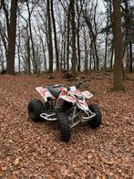 Yamaha blaster yfm 200 ( T kenteken), Ophalen