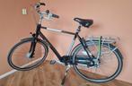 Sparta Sign Stadsfiets - 7 Versnellingen, Fietsen en Brommers, Fietsen | Heren | Herenfietsen, Sparta, Gebruikt, Versnellingen