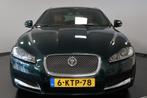 Jaguar XF Sportbrake 3.0D Premium Business Edition, Euro 5, Achterwielaandrijving, Gebruikt, 2993 cc