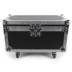 Bundel 2x DJLicht 600W sparkular Wit incl 2 in 1 flightcase, Muziek en Instrumenten, Licht en Laser, ., Overige typen, Nieuw, Ophalen of Verzenden