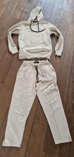 Trainingspak/ huispak aspact, Ophalen of Verzenden, Trainingspak