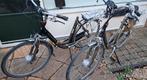 2x elektrische fiets ebike batavus intermezzo easy, Fietsen en Brommers, Ophalen of Verzenden, Gebruikt, Batavus
