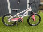 Superstoere meisjes-mtb !!, Ophalen, Zo goed als nieuw, 20 inch, Handrem