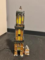 Domtoren Decoratie - Typisch Hollands, Diversen, Kerst, Ophalen of Verzenden, Zo goed als nieuw