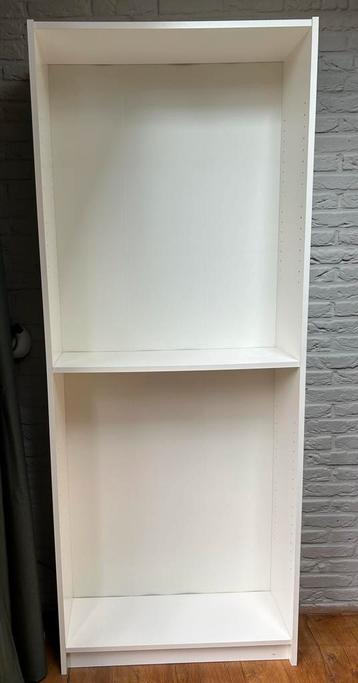 Boekenkast billy