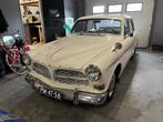 Volvo 12134 VE (bj 1962), Auto's, Wit, Bedrijf, Handgeschakeld, Sedan