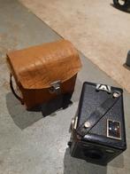 Oude wetse foto camera, Ophalen of Verzenden, Niet werkend, Compact