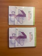 Getal & Ruimte 1 VWO (12e editie), Ophalen of Verzenden, Zo goed als nieuw, VWO, Overige vakken