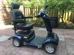 Scootmobiel Cyclone 17 incl rollatorhouder oplader mand, Gebruikt, Ophalen