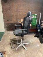 Stuurstoel, Watersport en Boten, Ophalen of Verzenden, Gebruikt, Interieur en Kussens