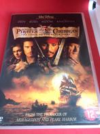 Pirates of the Caribbean, Gebruikt, Ophalen of Verzenden