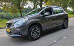 Peugeot 2008 1.2 PureTech NL Auto ! Navi ! Led ! Airco !, Gebruikt, Euro 6, Origineel Nederlands, Bedrijf
