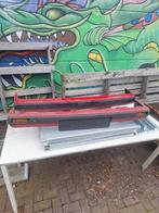 Bumpers vw golf 2 voor en achter, Ophalen, Bumper